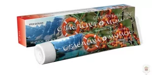 RATOWNIK Vitus Ratownik 75 Mumio Ałtajskie 50G Krem VI703 - Suplementy naturalne - miniaturka - grafika 1