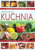 Książki kucharskie - Kuchnia polska i światowa - miniaturka - grafika 1