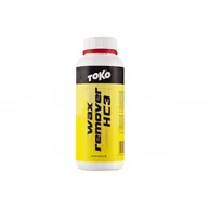 Sporty zimowe - akcesoria - Toko zmywacz wosku Waxremover HC3 500ml 2018-2019 - miniaturka - grafika 1