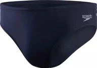 Kąpielówki męskie - Męskie kąpielówki slipy Speedo Eco End 7cm Brf Am rozmiar 38 - miniaturka - grafika 1