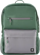 Torby na laptopy - HP Campus Green Backpack - miniaturka - grafika 1