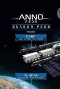 Gry PC Cyfrowe - Anno 2205 - Season Pass PC - miniaturka - grafika 1