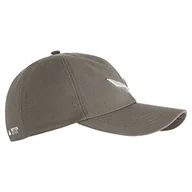 Czapki damskie - Salewa Unisex Fanes 3 czapka z daszkiem - miniaturka - grafika 1