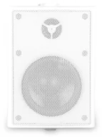 Głośniki i kolumny - Audioport Kolumna ścienna 30W/100V AK30-W biała one size - miniaturka - grafika 1