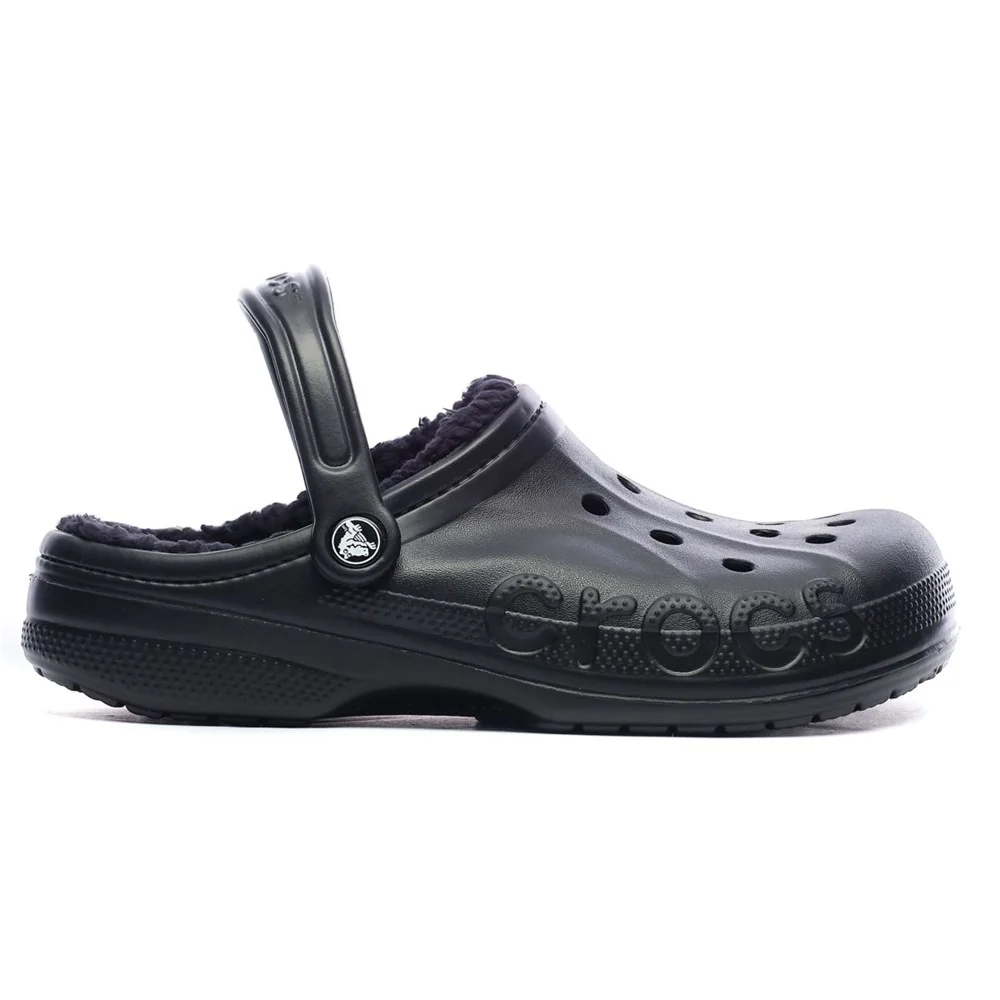 Baya Lined Clog