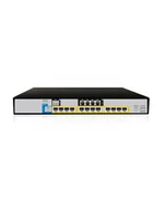 Telefonia VoIP - Audiocodes Mediant 800B Enterprise Session Border Controller E-SBC 10 sessions (M800B-ESBC) - miniaturka - grafika 1
