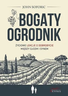 Aktywa Bogaty ogrodnik - Finanse, księgowość, bankowość - miniaturka - grafika 1