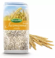 Kasza - Lestello Kasza Jęczmienna Wiejska 1kg - miniaturka - grafika 1