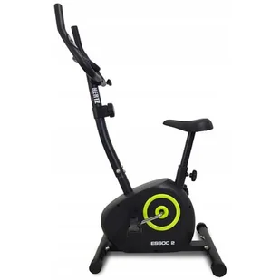 Hertz Fitness Rower magnetyczny FITNESS Essoc 2 GBMK-1039N - Rowery treningowe - miniaturka - grafika 1