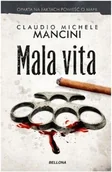 Kryminały - Mala vita - Claudio Mancini - miniaturka - grafika 1
