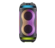 Power audio - GoGEN PARTEE BPS696 70W Czarny - miniaturka - grafika 1