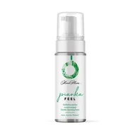 Pianki do mycia twarzy - Olivia Plum Feel Łagodna pianka oczyszczająca do twarzy 150.0 ml - miniaturka - grafika 1