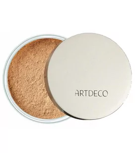 Artdeco Mineral Powder Foundation, podkład mineralny 08, 15 g - Pudry do twarzy - miniaturka - grafika 1