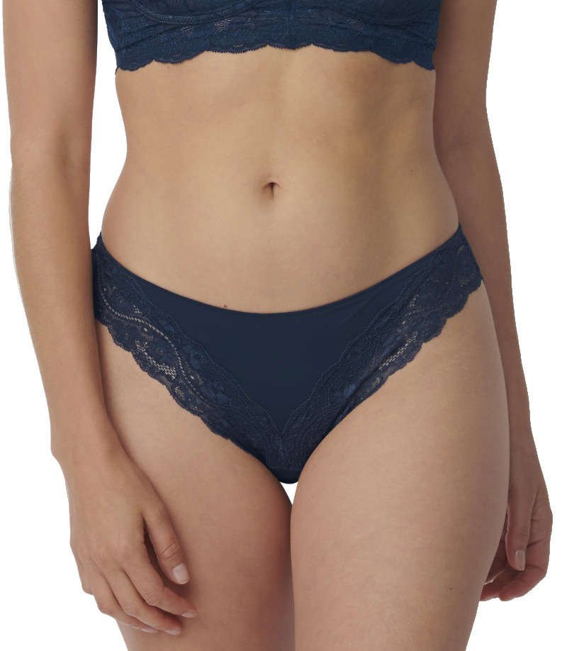 Triumph, Majtki damskie, Lovely Micro Tai, rozmiar XS