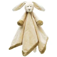 Maskotki i pluszaki - Teddykompaniet Diinglisar, Zając, koc przytulanka - miniaturka - grafika 1