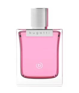 Bugatti Bella Donna Rosa for her Woda perfumowana 60 ml - Wody i perfumy damskie - miniaturka - grafika 1