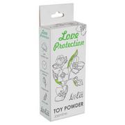 Kosmetyki erotyczne - Boss Of Toys Toy Powder Love Protection  Jasmine 57-1822-00 - miniaturka - grafika 1