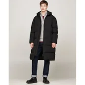 Kurtki męskie - Tommy Hilfiger Puchowa kurtka | Regular Fit - miniaturka - grafika 1