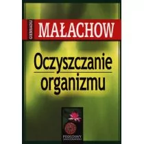 ABA Małachow Giennadij Oczyszczanie organizmu - Zdrowie - poradniki - miniaturka - grafika 1