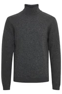 Swetry męskie - CASUAL FRIDAY Sweter męski, 50817/Pewter Mix, XL - miniaturka - grafika 1