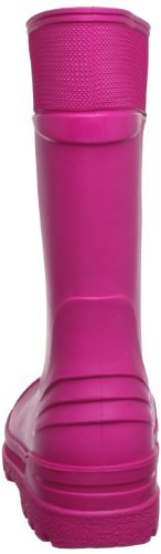 Kavat REGN 63831 kalosze dziecięce, uniseks, fioletowy - Pink Regn Cerise 60-27 EU