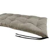 Skoczki dla dzieci - Poduszka Na Bujak Montessori Beżowa 110cm - miniaturka - grafika 1