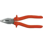 Pozostałe narzędzia ogrodowe - Topex Szczypce 32D511 uniwersalne 1000V 180 mm - miniaturka - grafika 1