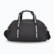 Torby sportowe - Torba SKECHERS Nevada 30 l black - miniaturka - grafika 1