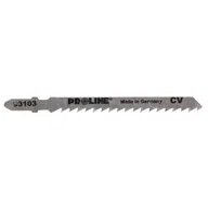 Brzeszczoty - Profix Brzeszczot do wyrz drewno 75x100 6tpi 4mm PROFIX - miniaturka - grafika 1