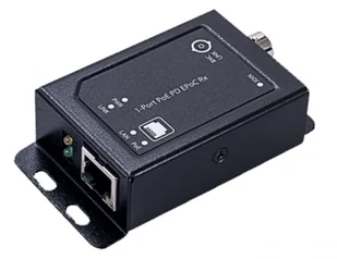 Wantec 5711 adapter PoE - Powerline communications - miniaturka - grafika 1