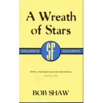 Bob Shaw A wreath of stars - Opowiadania - miniaturka - grafika 1