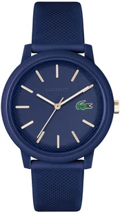 Zegarek Zegarek Lacoste 2011234 L1212 - - Zegarki męskie - miniaturka - grafika 1