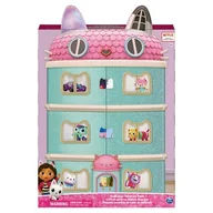 Figurki dla dzieci - Koci Domek Gabi: Figurki-Niespodzianki - miniaturka - grafika 1