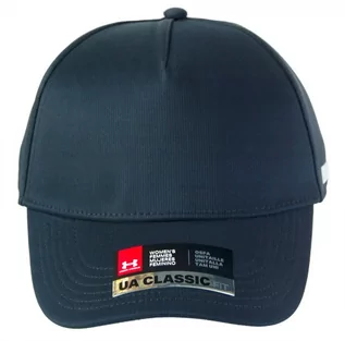 Czapki damskie - UNDER ARMOUR czapka z daszkiem UA MOTIVATOR CAP - grafika 1