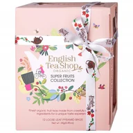 Herbata - ETS Super Fruits Collection, herbata, 24g. - miniaturka - grafika 1