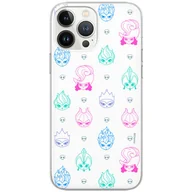 Etui i futerały do telefonów - Etui dedykowane do SAMSUNG A52 5G / A52 LTE 4G / A52S 5G wzór:  Złoczyńcy Disney'a 006 oryginalne i oficjalnie licencjonowane - miniaturka - grafika 1