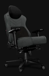 Fotel biurowy, krzesło biurowe Fotel Biurowy YUMISU 2053 Magnetic Materiał GRAY/BLACK - Fotele i krzesła biurowe Fotel biurowy, krzesło biurowe Fotel Biurowy YUMISU 2053 Magnetic Materiał GRAY/BLACK - Fotele i krzesła biurowe - miniaturka - grafika 1