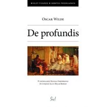 Wilde Oscar De profundis - Biografie i autobiografie - miniaturka - grafika 1