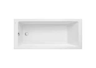 ROCA CLUB A248549000 Wanna VYTHOS 160x70 CM - Wanny - miniaturka - grafika 1