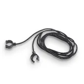 Akcesoria medyczne - Alpine, Uchwyt sznurek do zatyczek stoperów - miniaturka - grafika 1