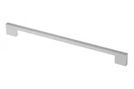Meble modułowe i akcesoria - Uchwyt Meblowy Gtv 18, C=320 Mm, L=338 Mm, Al, Chrom - miniaturka - grafika 1
