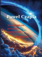Nauka - Transgraniczni protoplaści syntetycznej... - Paweł Czapla - książka - miniaturka - grafika 1