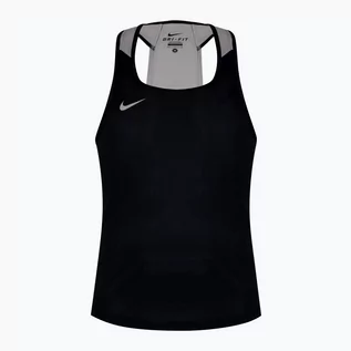 Bluzy narciarskie - NIKE Koszulka Nike Boxing Tank | WYSYŁKA W 24H | 30 DNI NA ZWROT NI-652861-010-L - grafika 1