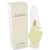 Wody i perfumy damskie - Donna Karan, Mist Cashmere, woda toaletowa, 100 ml - miniaturka - grafika 1