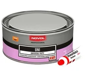 Kosmetyki samochodowe - NOVOL Szpachla Samochodowa Uniwersalna 2kg. 14700 - miniaturka - grafika 1