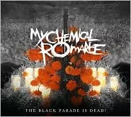 My Chemical Romance The Black Parade Is Dead - Metal, Punk - miniaturka - grafika 1