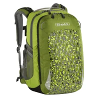 Plecaki - Plecak szkolny Boll Smart 24 Leaves Kolor: zielony - miniaturka - grafika 1