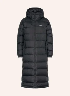 Columbia Płaszcz Pikowany Pike Lake™ Iii schwarz - Płaszcze damskie - miniaturka - grafika 1