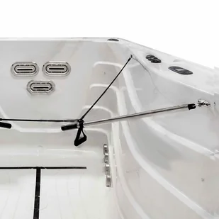 Wellis Zestaw wioseł Swimspa - Akcesoria do basenów - miniaturka - grafika 1