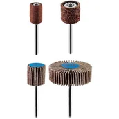 Nity - GRAPHITE Akcesoria do miniszlifierki 55H081 - miniaturka - grafika 1